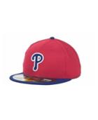 New Era Philadelphia Phillies Diamond Era 59fifty Hat