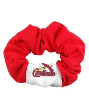 Little Earth St. Louis Cardinals Hair Scrunchie