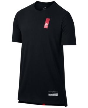 Nike Men's Air Logo T-shirt