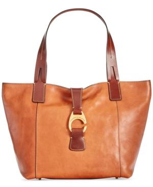 Dooney & Bourke East West Medium Shopper
