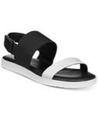 Alfani Women's Shaee Flatform Sandals, Created For Macy's Women's Shoes