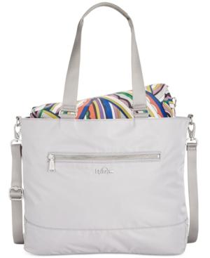 Kipling Binx Tote