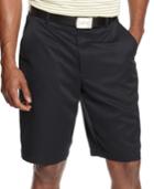 Greg Norman For Tasso Elba Golf Shorts, Microfiber Shorts