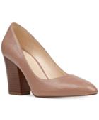 Nine West Schiela Pumps Women's Shoes