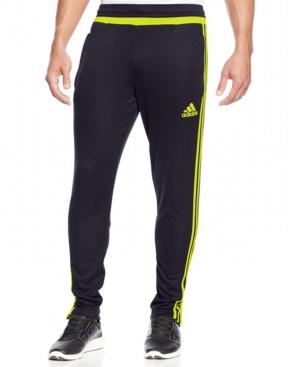 Adidas Men's Tiro 15 Climacool Training Pant