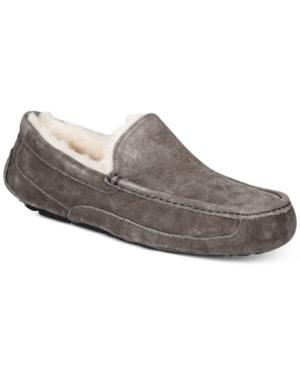 Ugg Men's Ascot Slippers Men's Shoes