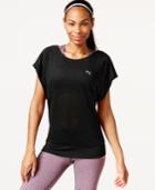 Puma Burnout T-shirt