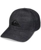Quiksilver Men's Logo Hat