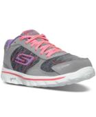 Skechers Women's Go Walk 2 - Flash Running Shoes From Finish Line