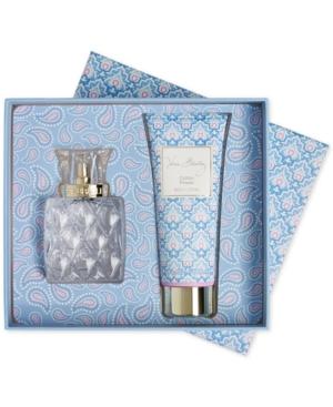 Vera Bradley 2-pc. Cotton Flower Eau De Toilette Set