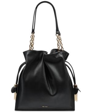 Nine West Fuller Chain Strap Medium Shoulder Bag