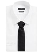 Boss Men's Silk Ombre Tie