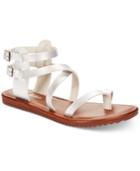 Seven Dials Sync Flat Gladiator Sandals Women's Shoes