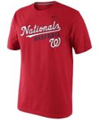 Nike Men's Washington Nationals Practice T-shirt