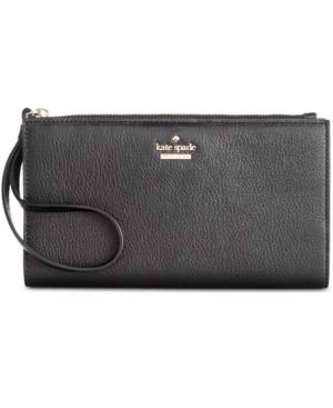 Kate Spade New York Blake Street Dot Eliza Wallet