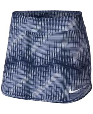 Nike Court Pure Dri-fit Tennis Skort