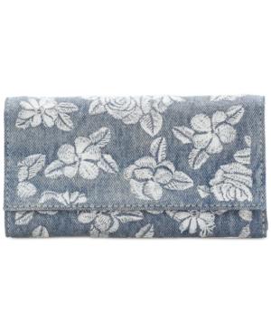 Patricia Nash Spanish Villa Teresa Wallet