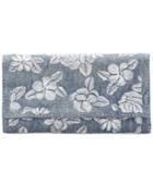 Patricia Nash Spanish Villa Teresa Wallet