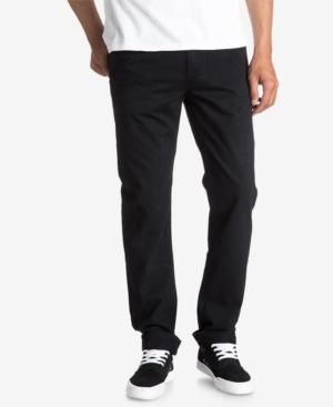 Quicksilver Men's Everyday Chino Pants