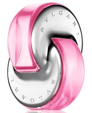 Pre-order Now! Bvlgari Omnia Pink Sapphire Eau De Toilette Spray, 1.4-oz.