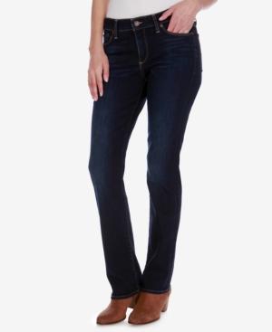 Lucky Brand Sweet Straight-leg Jeans