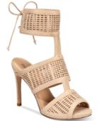 Call It Spring Forcey Strappy Sandals Women's Shoes