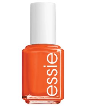 Essie Nail Color, Meet Me At Sunset