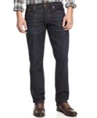 Lucky Brand 221 Original-fit Straight Barite Jeans