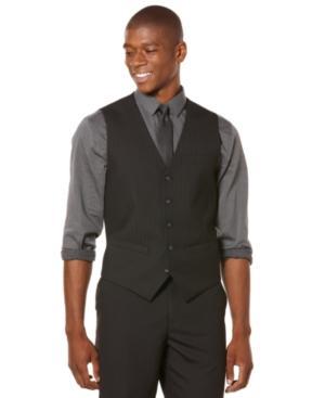 Perry Ellis Vest