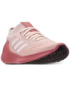 Adidas Women's Purebounce+ Running Sneakers From Finish Line