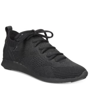Ideology Mattyy Lace-up Sneakers, Created For Macy's Women's Shoes