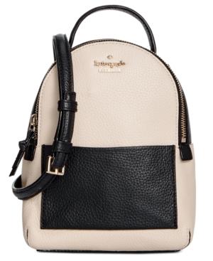 Kate Spade New York Jackson Street Merry Mini Backpack