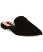 Steven By Steve Madden Women's Valent Slip-on Mules