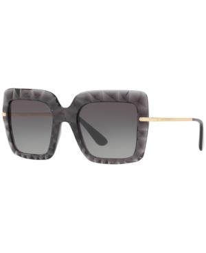 Dolce & Gabbana Sunglasses, Dg6111