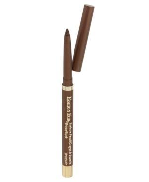 Fashion Fair Brow Pencil With Sharpener