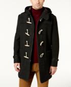 Brooks Brothers Red Fleece Men's Wool Duffel Coat
