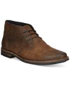Frye Oscar Chukka Boots Men's Shoes