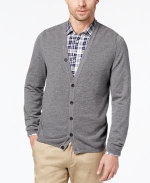 Daniel Hechter Paris Men's Essential Classic-fit Cardigan