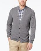 Daniel Hechter Paris Men's Essential Classic-fit Cardigan