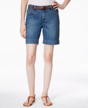 Lee Platinum Classic Denim Shorts