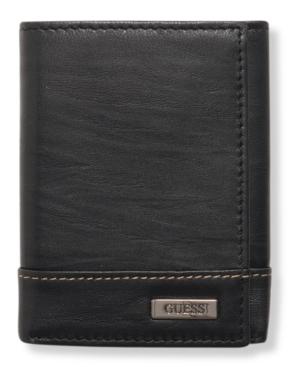 Guess Wallets, Chico Trifold Wallet