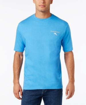 Tommy Bahama Men's Everybody Deserves A Second Shot T-shirt