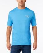 Tommy Bahama Men's Everybody Deserves A Second Shot T-shirt