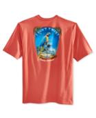 Tommy Bahama Men's I Don't Tweet T-shirt