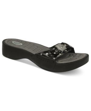 Dr. Scholl's Rock Sandals Women's Shoes