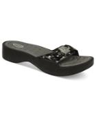 Dr. Scholl's Rock Sandals Women's Shoes