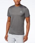 Adidas Men's Big And Tall Essential Tech T-shirt