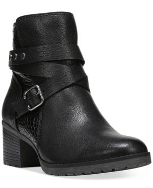 Naturalizer Ringer Booties Women's Shoes