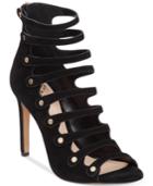 Vince Camuto Kanastas Strappy Gladiator Sandals Women's Shoes