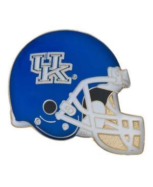 Aminco Kentucky Wildcats Helmet Pin